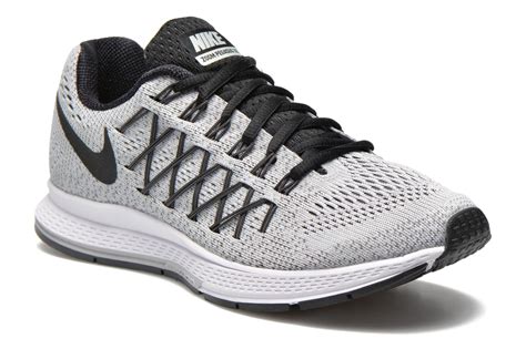 nike air zoom pegasus 32 grijs